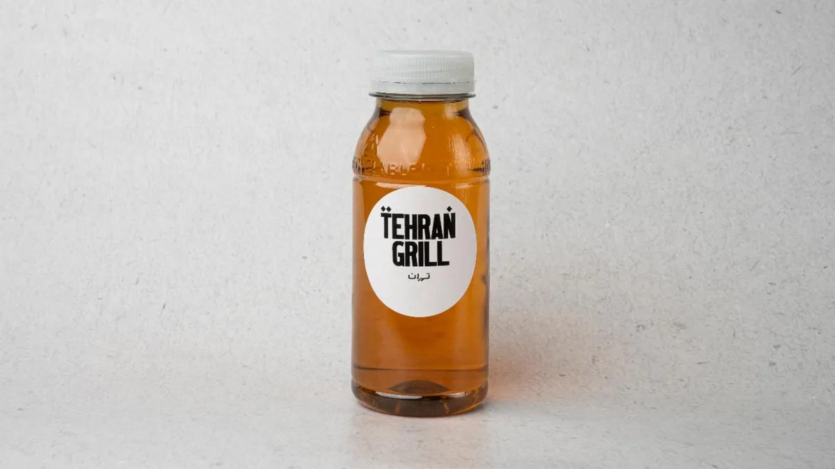 Juice Äpple