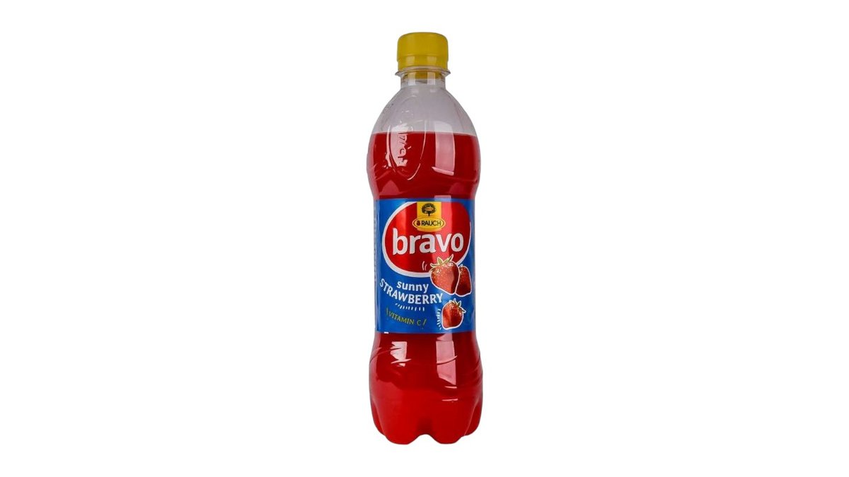 Bravo jagoda 0,5