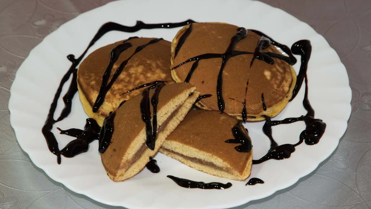 Japanska palacinka