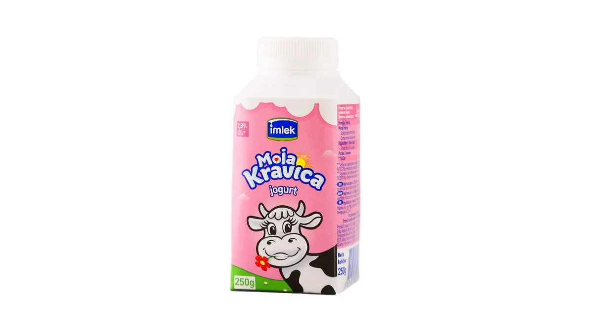Kravica tetrapak 0.25