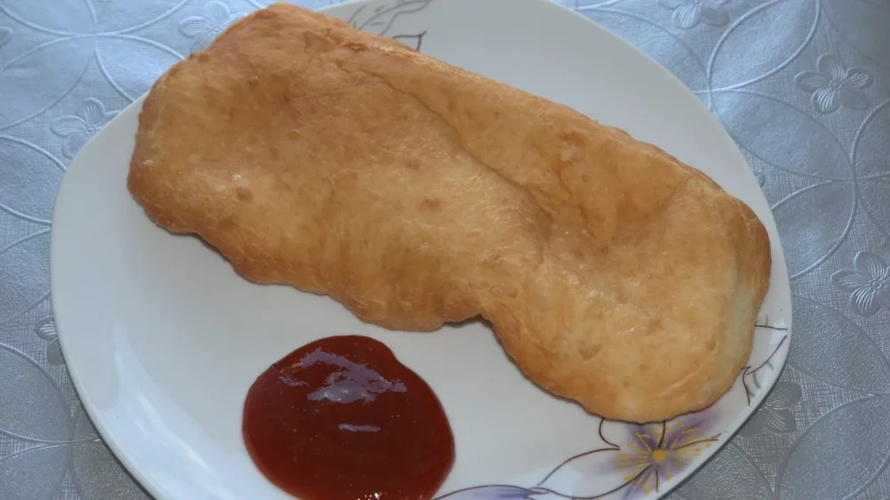 Mekika sa dzemom