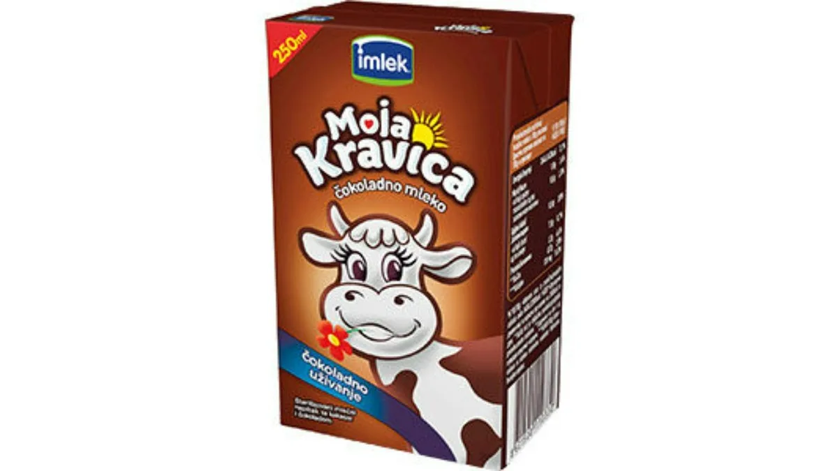 Čoko mleko 0.25