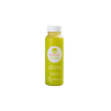 - Suco de Abacaxi com Hortelã