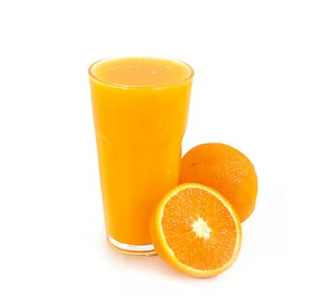 - Suco de Laranja
