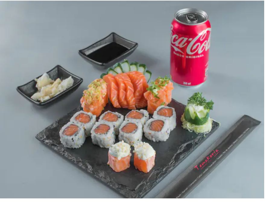 Combo Roll