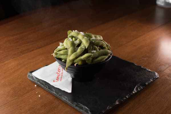 Edamame