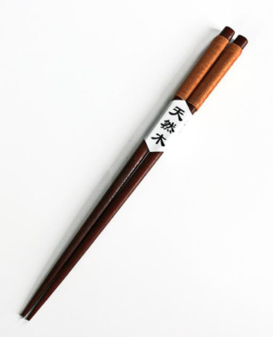 Hashi, Shoyu, Teriyaki