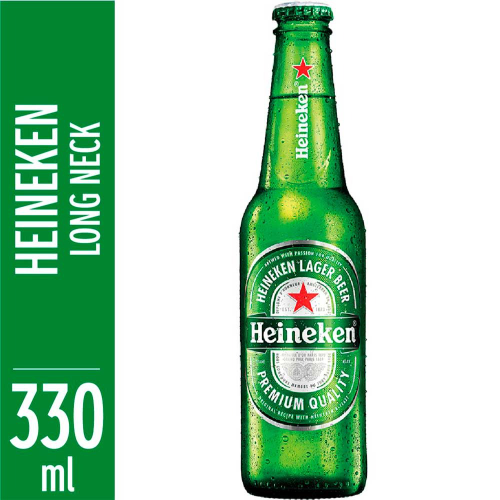 Heineken 330Ml