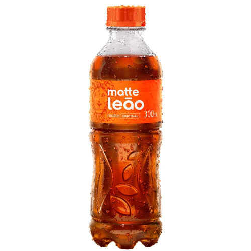 Mate Leão Natural 300ml