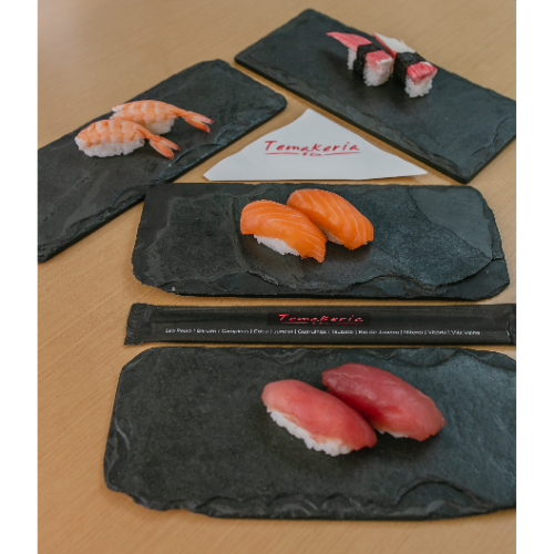 Sushi Pares