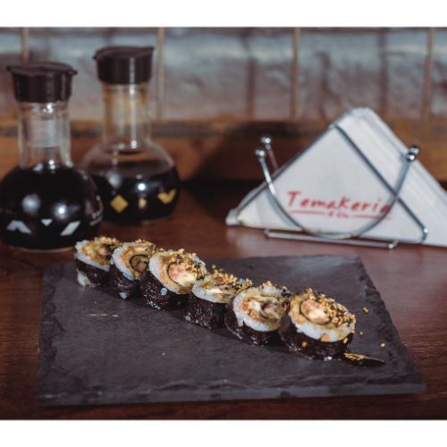 Temakeria Roll