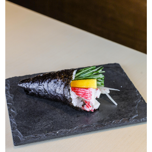 Temaki California