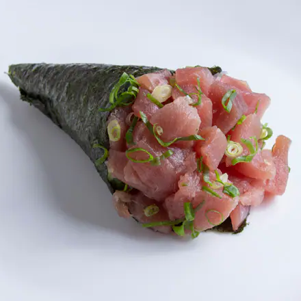 Temaki de Atum