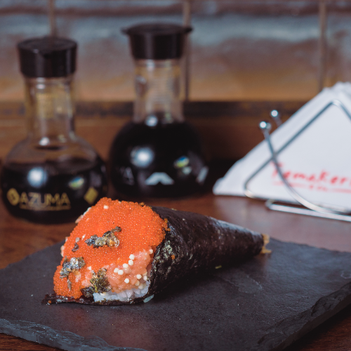 Temaki do Chef
