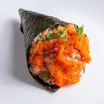 Temaki do Mau