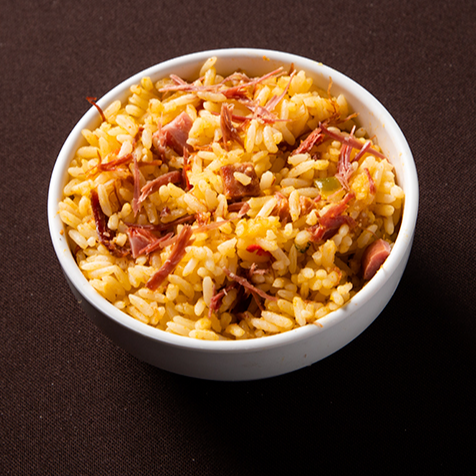 Arroz Carreteiro 150G