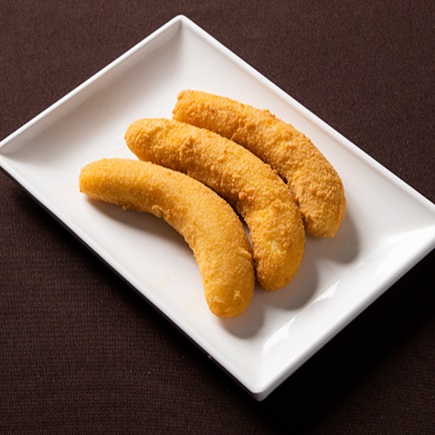 Banana a Milanesa 150G