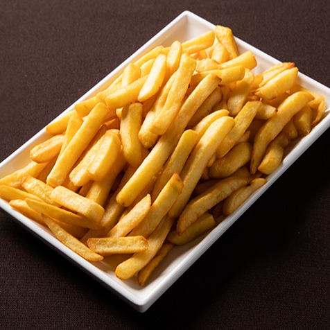 Fritas 150G