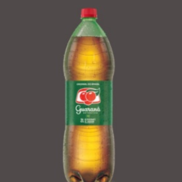 Guaraná Antártica 2L