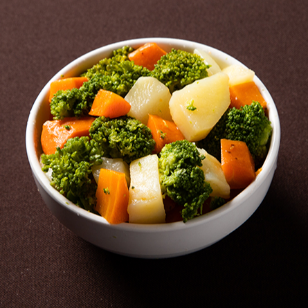 Legumes 150G