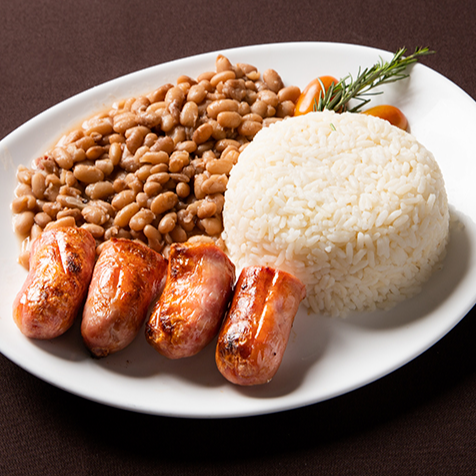 Linguiça Toscana - Executivo