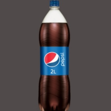 Pepsi 2L