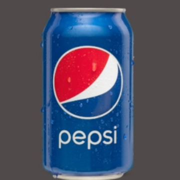 Pepsi 350Ml
