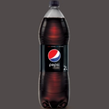 Pepsi Black 2L