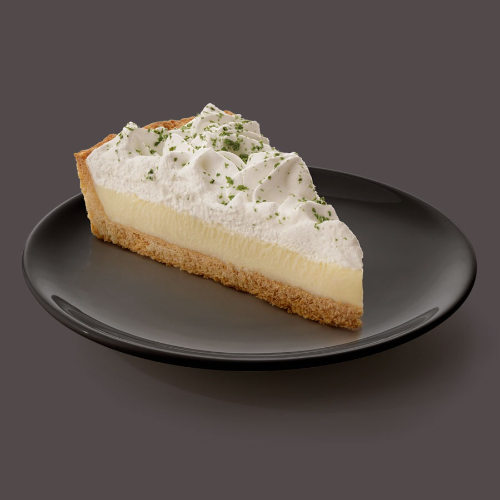 Torta de Limão
