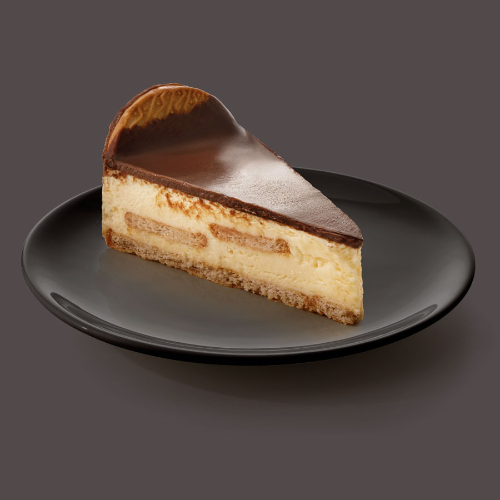 Torta Holandesa