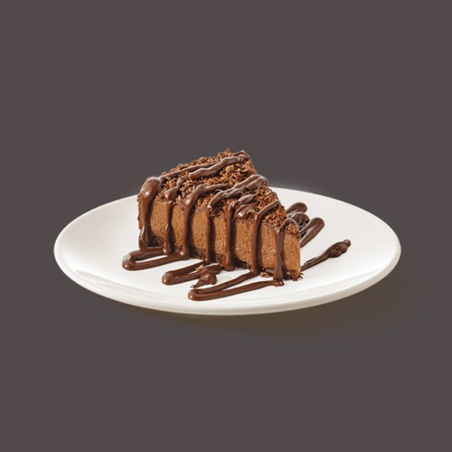 Torta Mousse de Chocolate