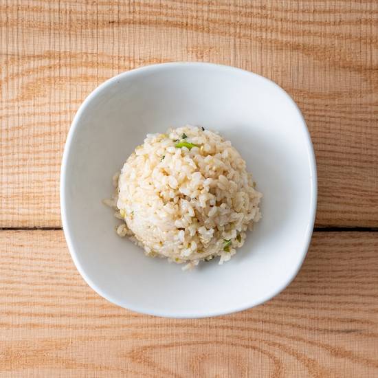 brown rice