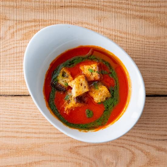 cup - roasted tomato
