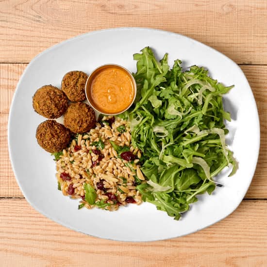 falafel