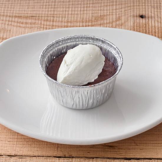 flourless chocolate cake
