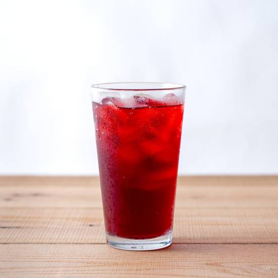 hibiscus tea drink