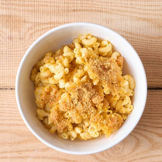 mac and cheese (sides)