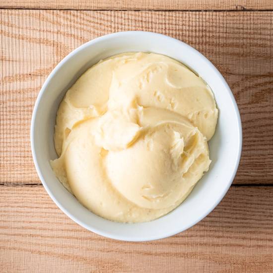 mashed potatoes (sides)