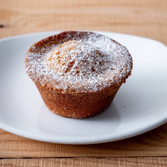 olive oil cake