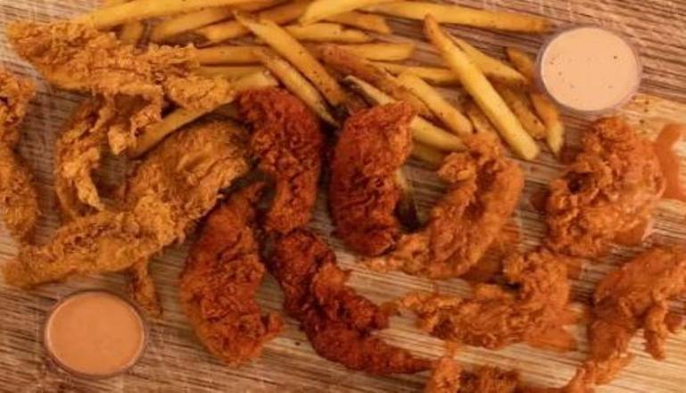 10 Tenders