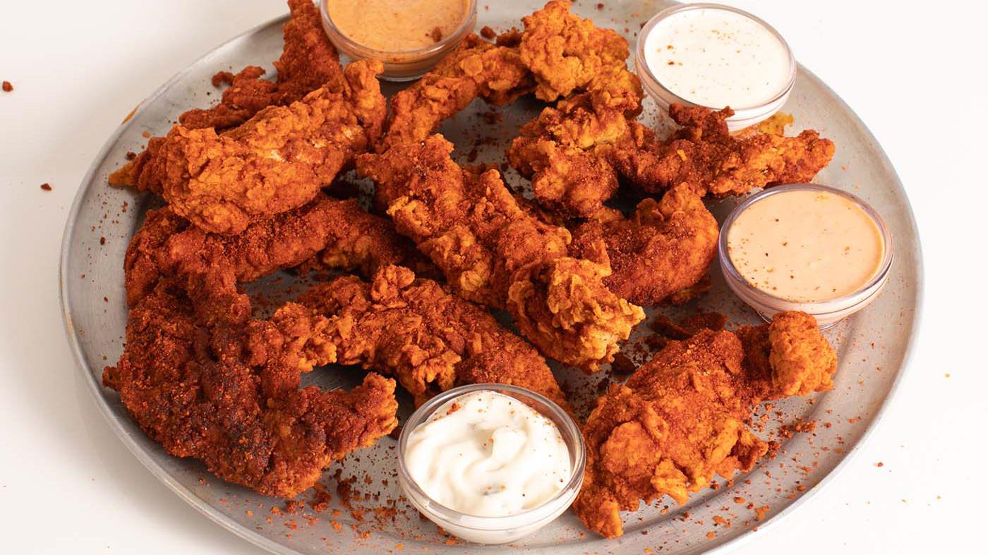 20 Tenders