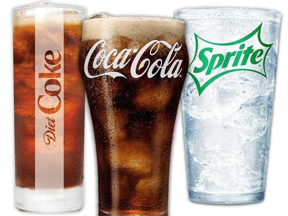 Beverage Options