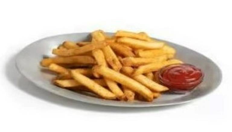 Fries