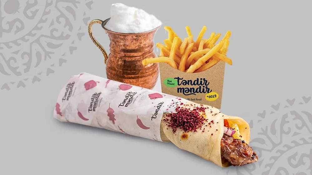 Adana Kombo Menyu
