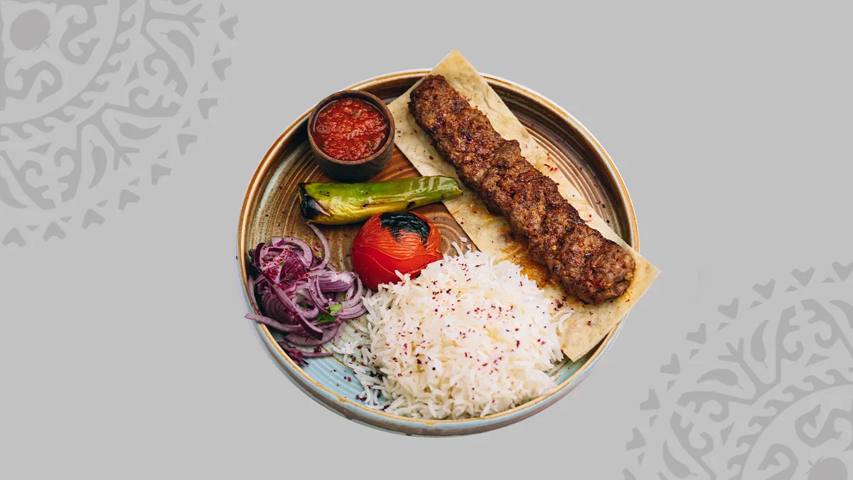 Adana Qabda