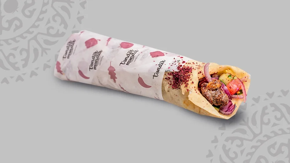 Ciyər Dürüm
