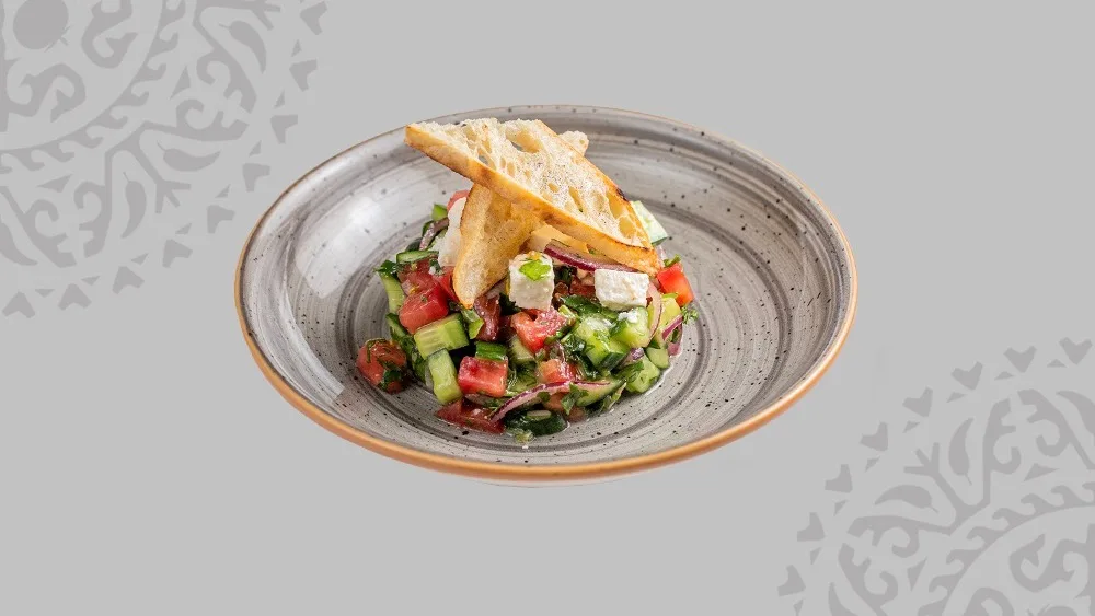 Çoban Salatı