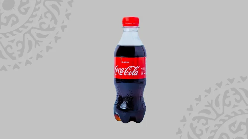 Coca-Cola 300 ml
