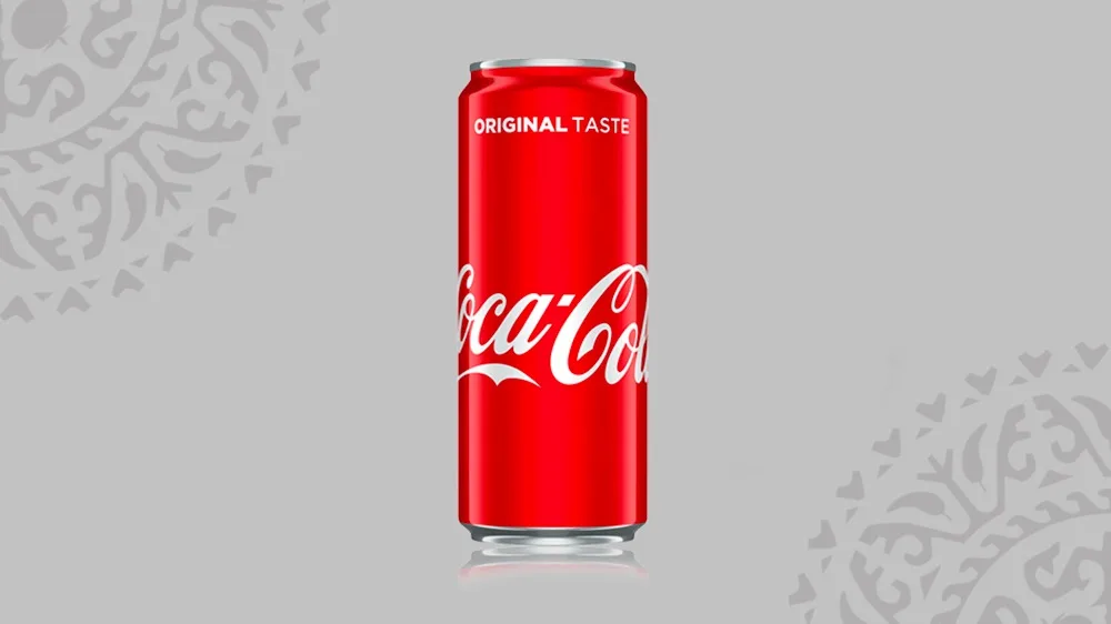 Coca-Cola 330 ml