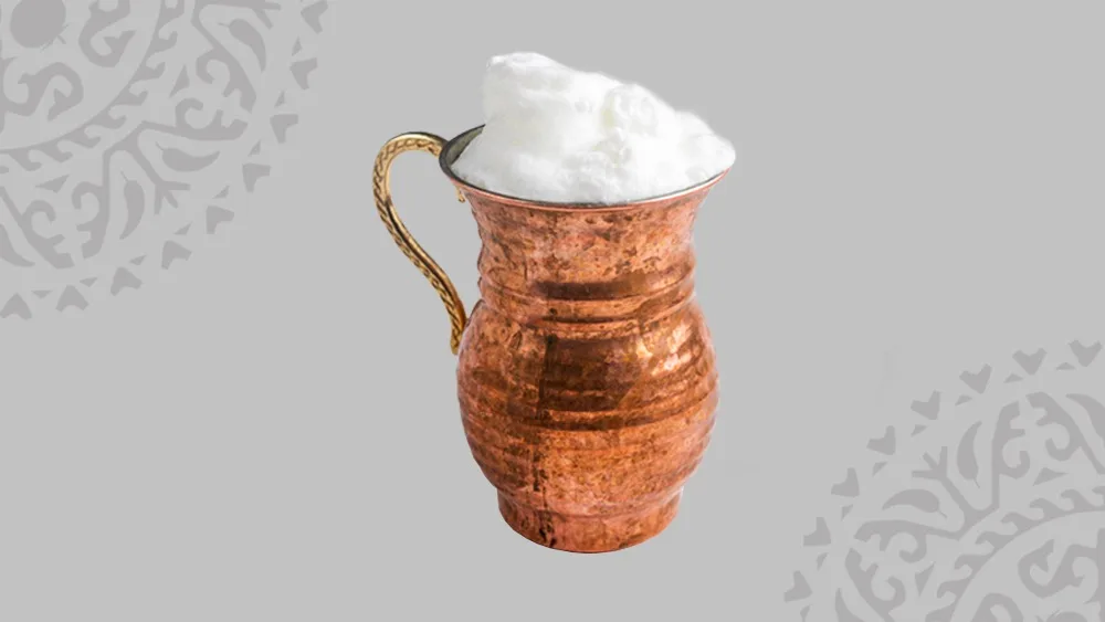 Ev Sayağı Ayran 250 ml
